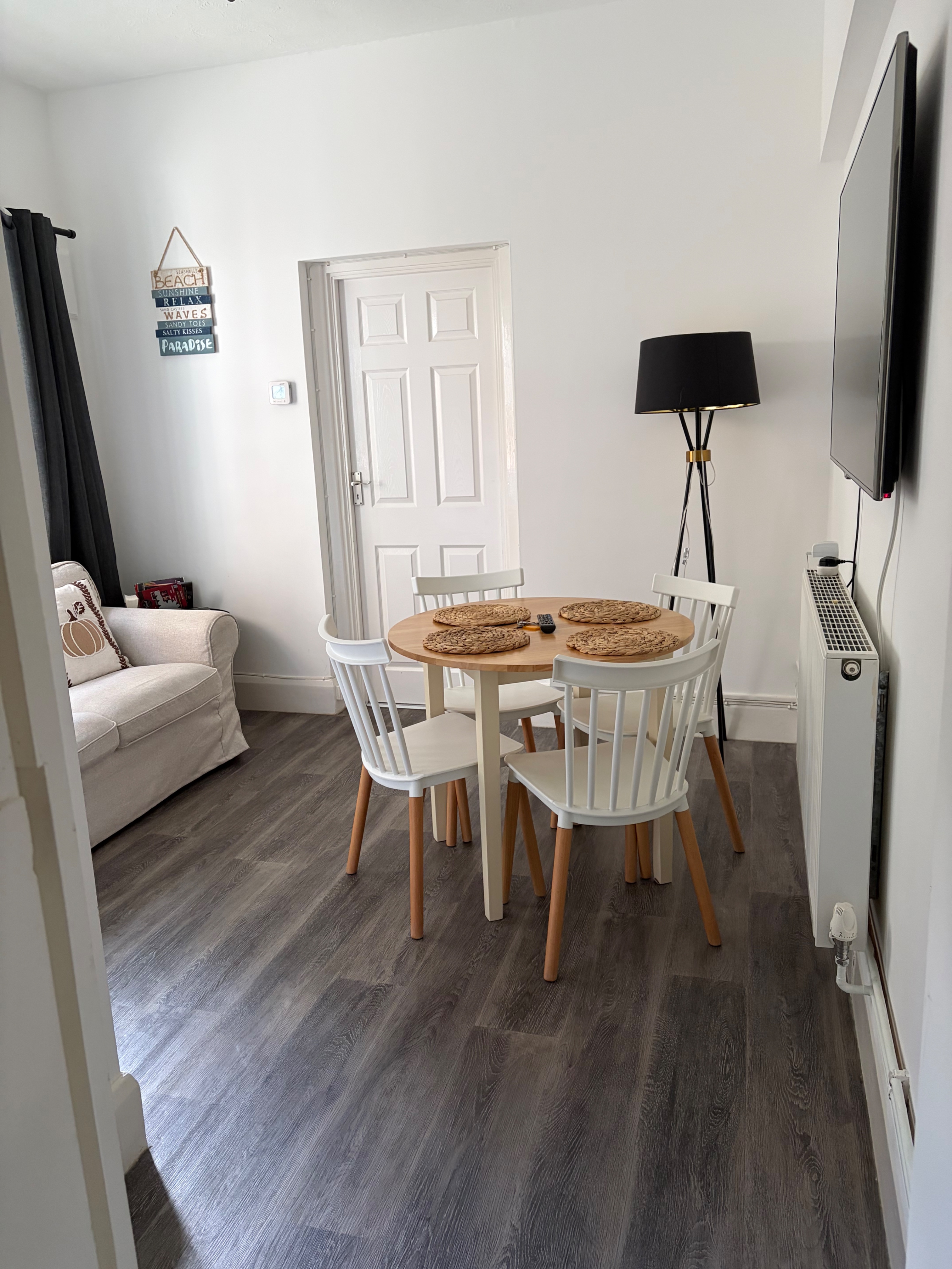 Photo of 2-Bed, Sleeps 4, Free Parking, Pets Allowed (39)
