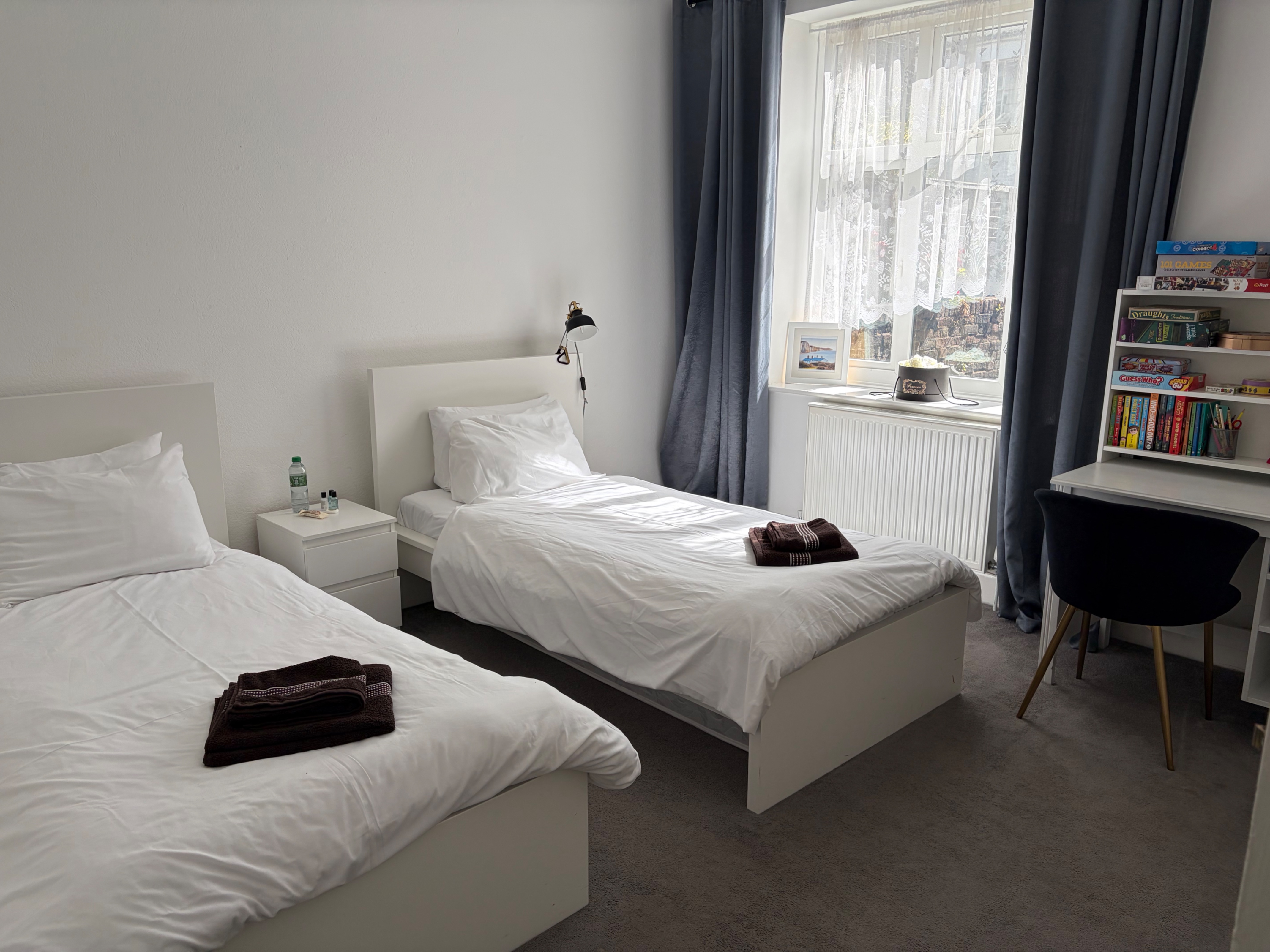 Photo of 2-Bed, Sleeps 4, Free Parking, Pets Allowed (31)
