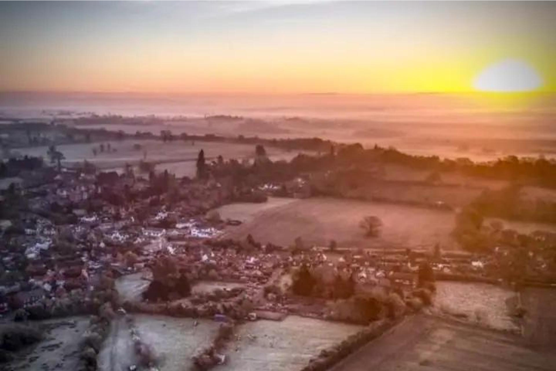 Photo of 18th Century with Stunning Views in Snitterfield (30)