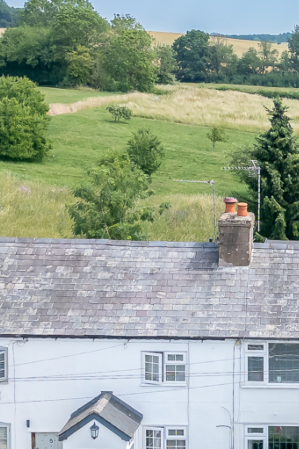 Photo of 18th Century with Stunning Views in Snitterfield (23)