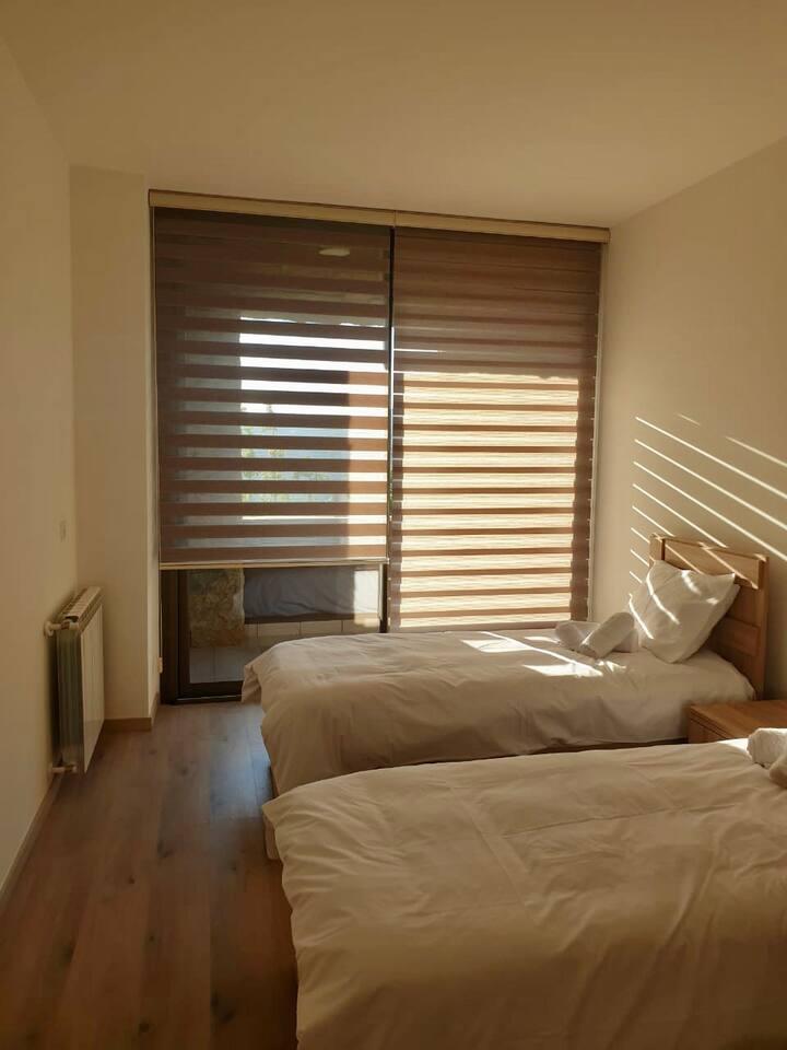 Photo of Immaculate 2-Bed Villa in Faqra (9)