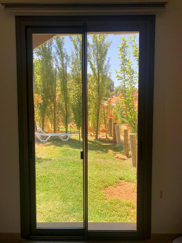 Photo of Immaculate 2-Bed Villa in Faqra (15)
