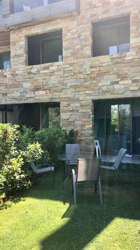 Photo of Immaculate 2-Bed Villa in Faqra (24)