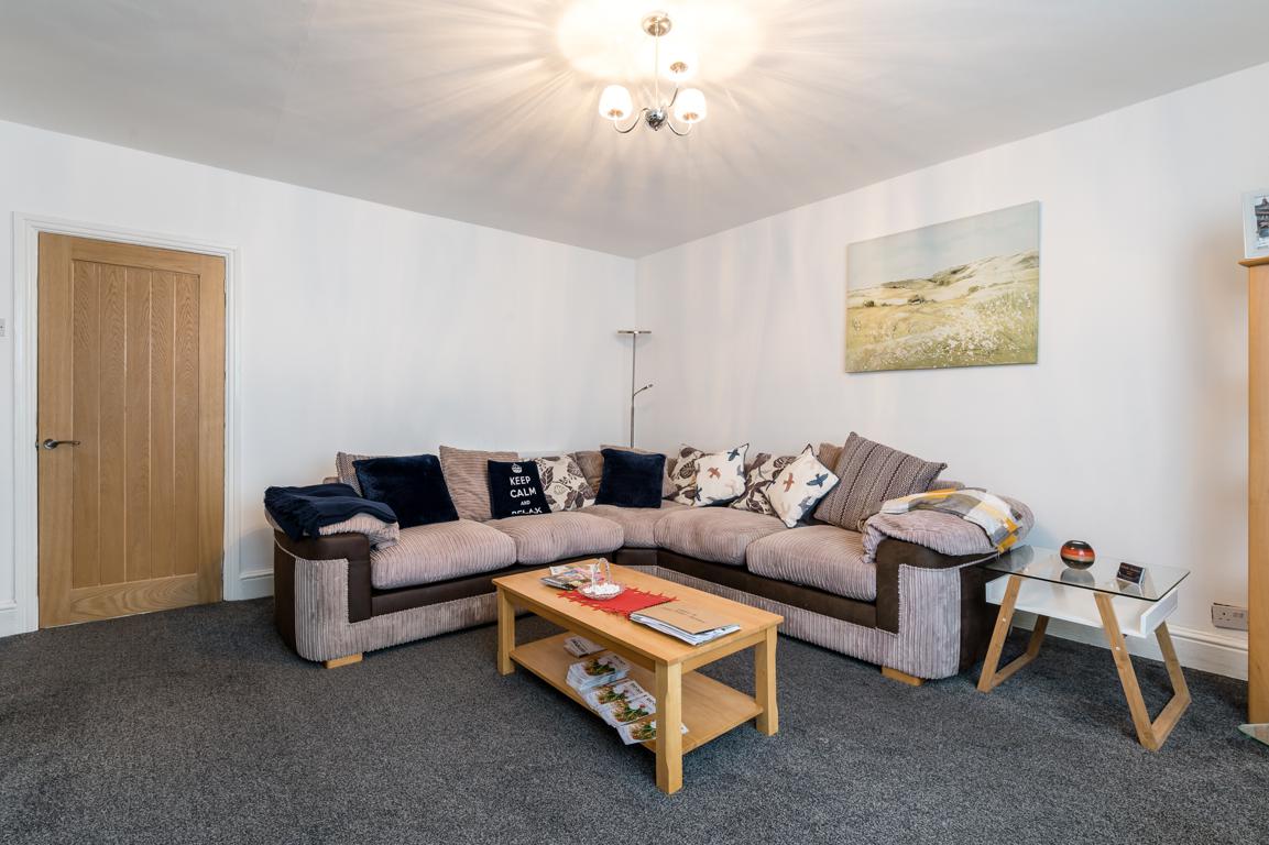 Birkdale Southport Boutique Apartment sleeps 5