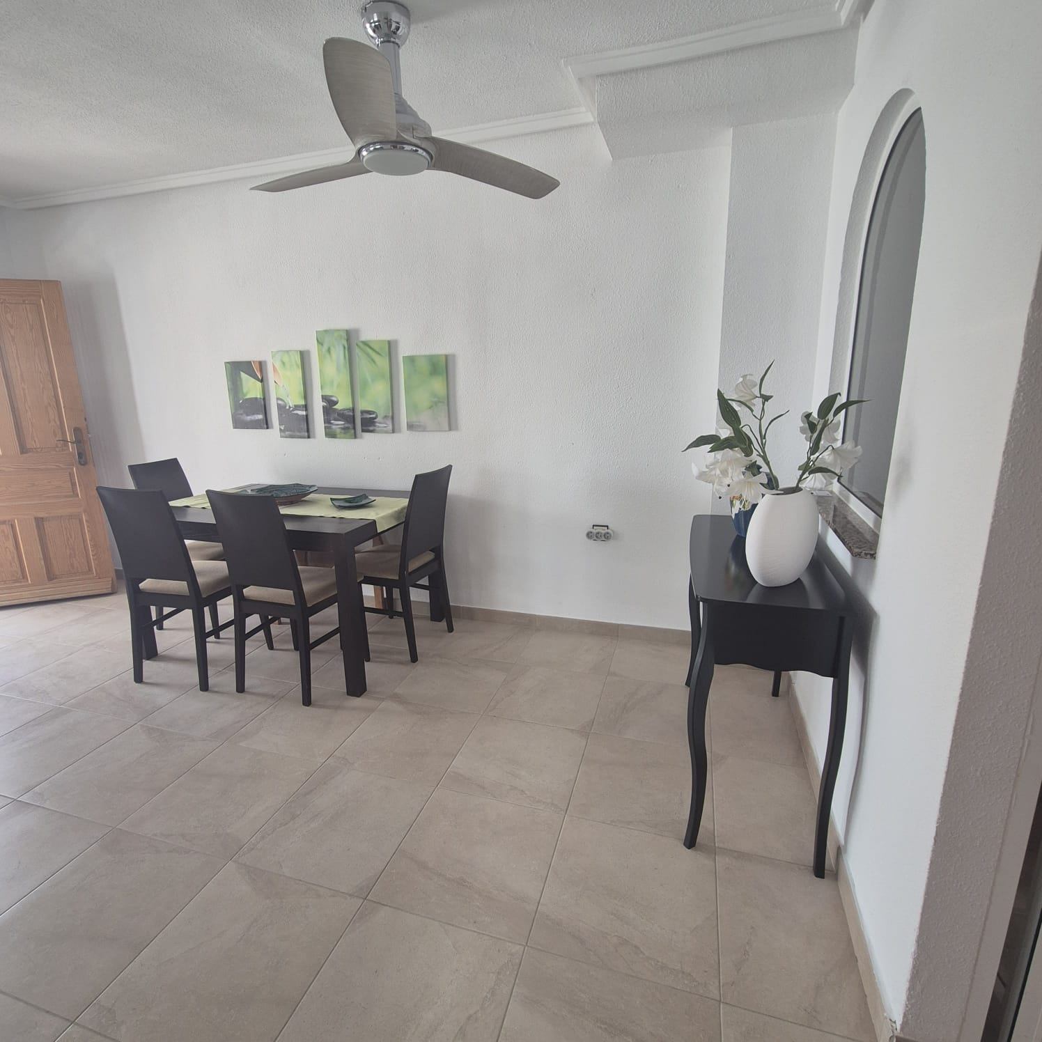 Photo of Orihuela - Sleeps 6 - Parking - Pool - PetFriendly (39)
