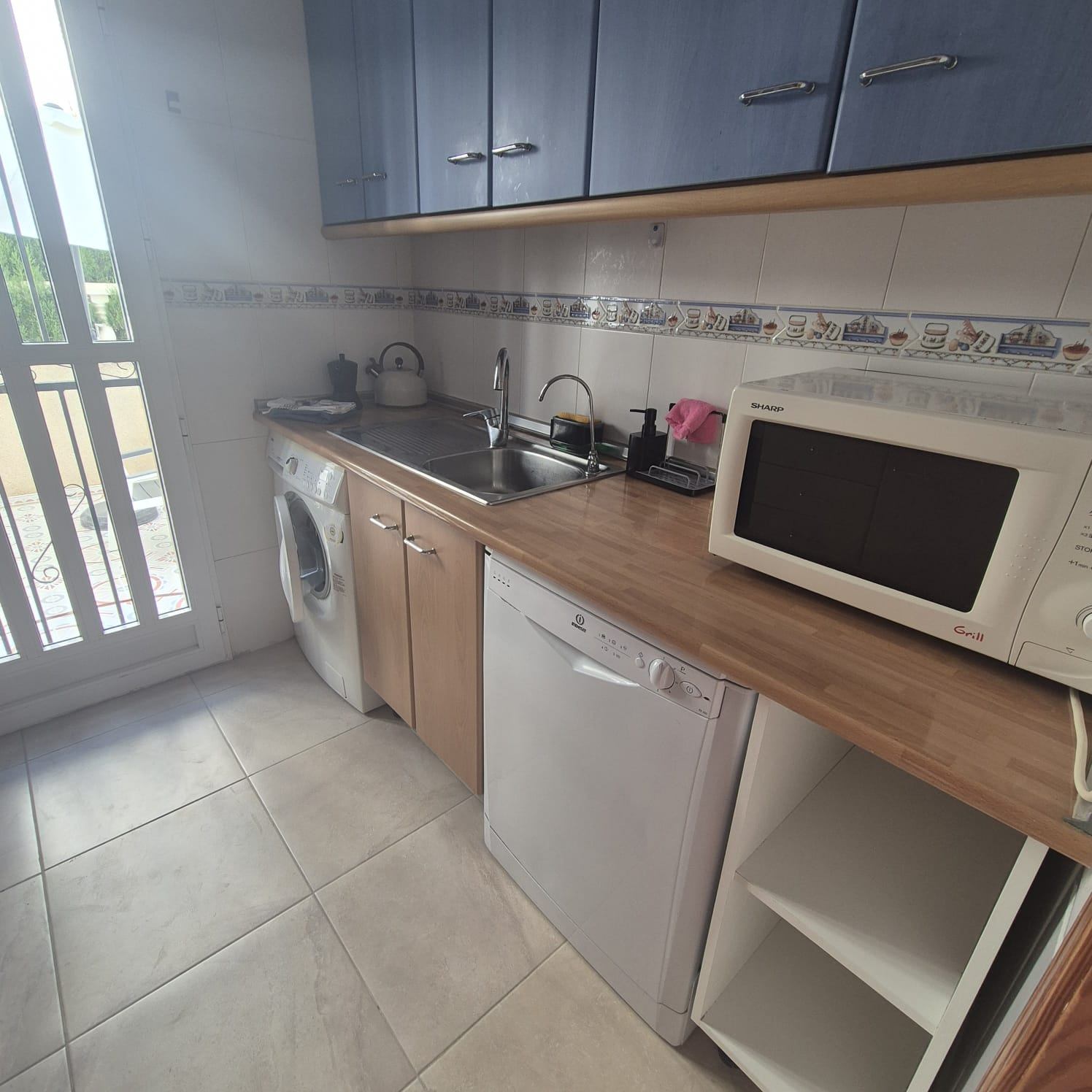 Photo of Orihuela - Sleeps 6 - Parking - Pool - PetFriendly (37)