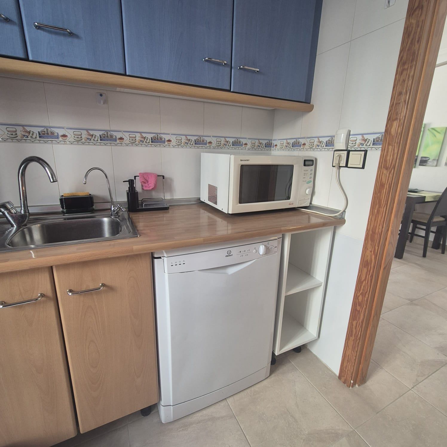 Photo of Orihuela - Sleeps 6 - Parking - Pool - PetFriendly (40)
