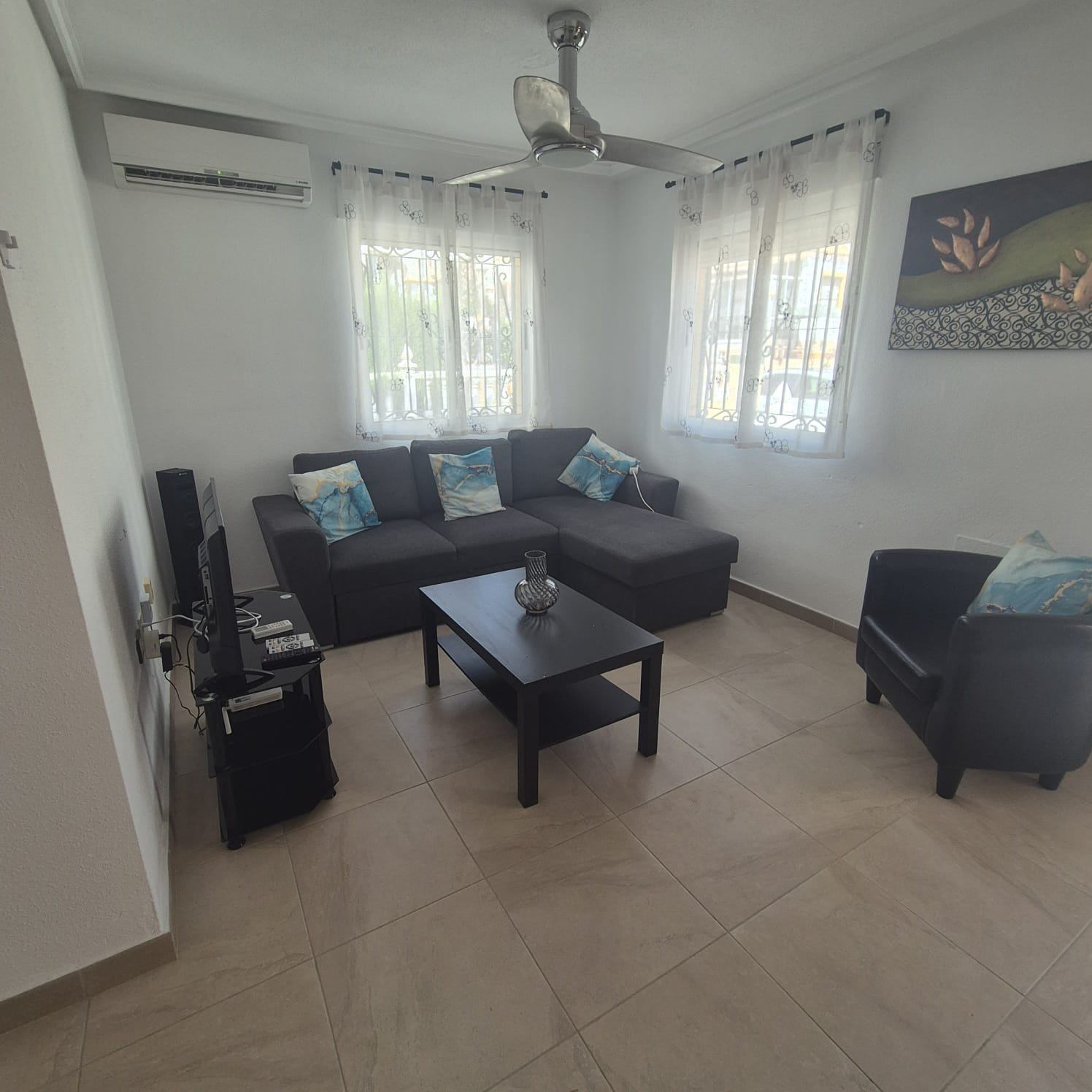 Photo of Orihuela - Sleeps 6 - Parking - Pool - PetFriendly (34)