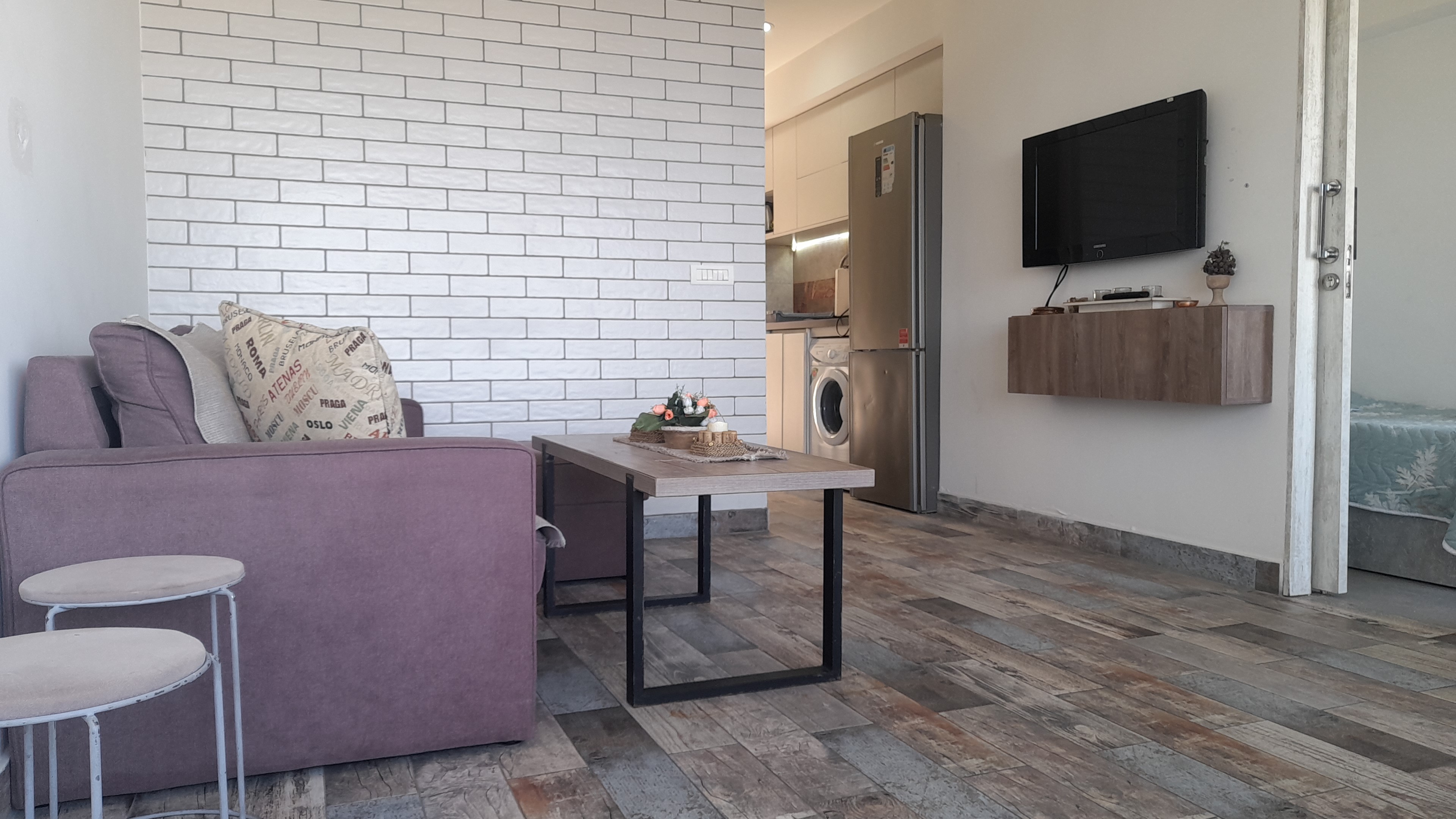 Photo of Chalet, 2 bedrooms, Solemar,motor included,Kaslik (13)