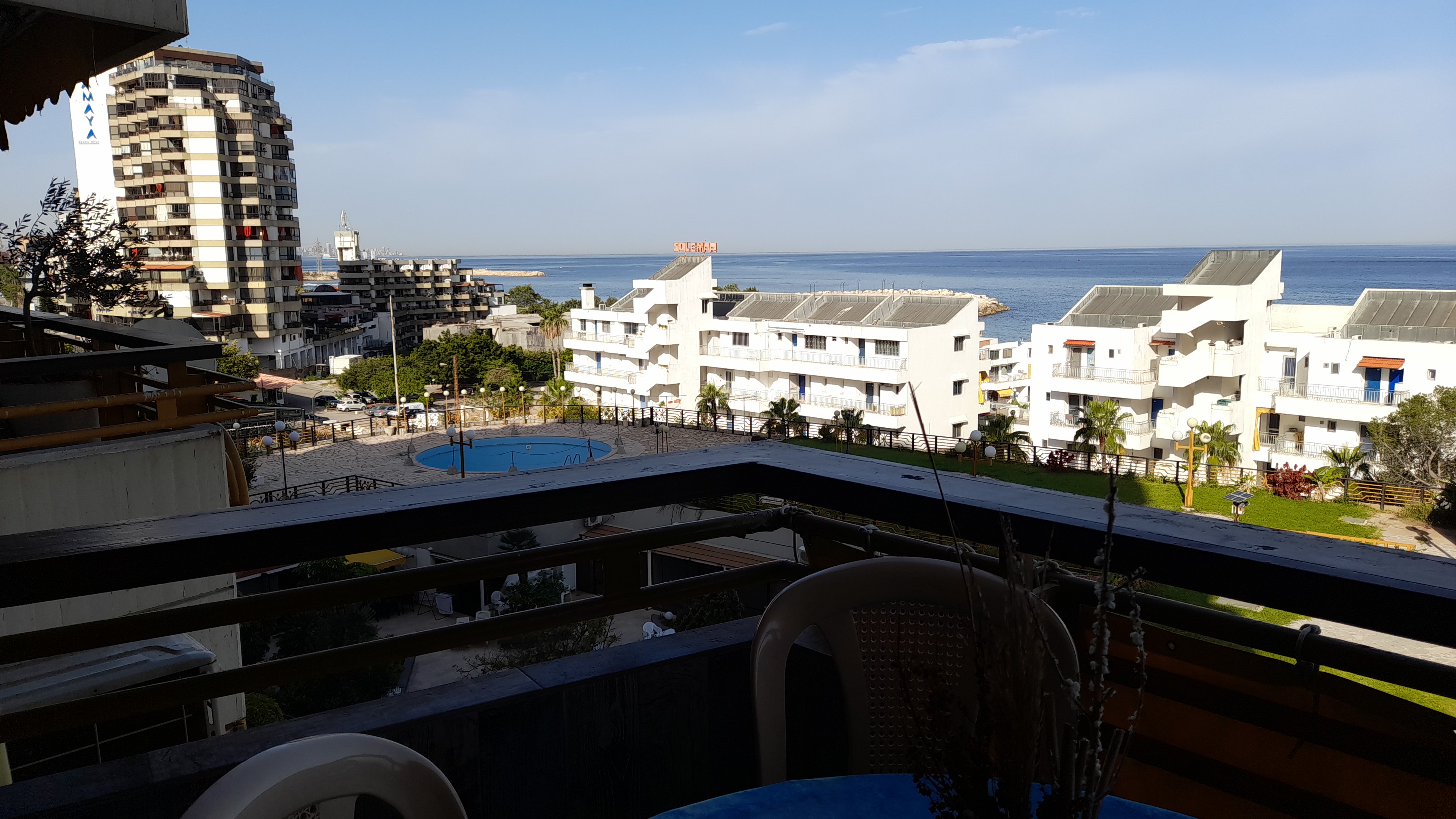 Photo of Chalet, 2 bedrooms, Solemar,motor included,Kaslik (18)