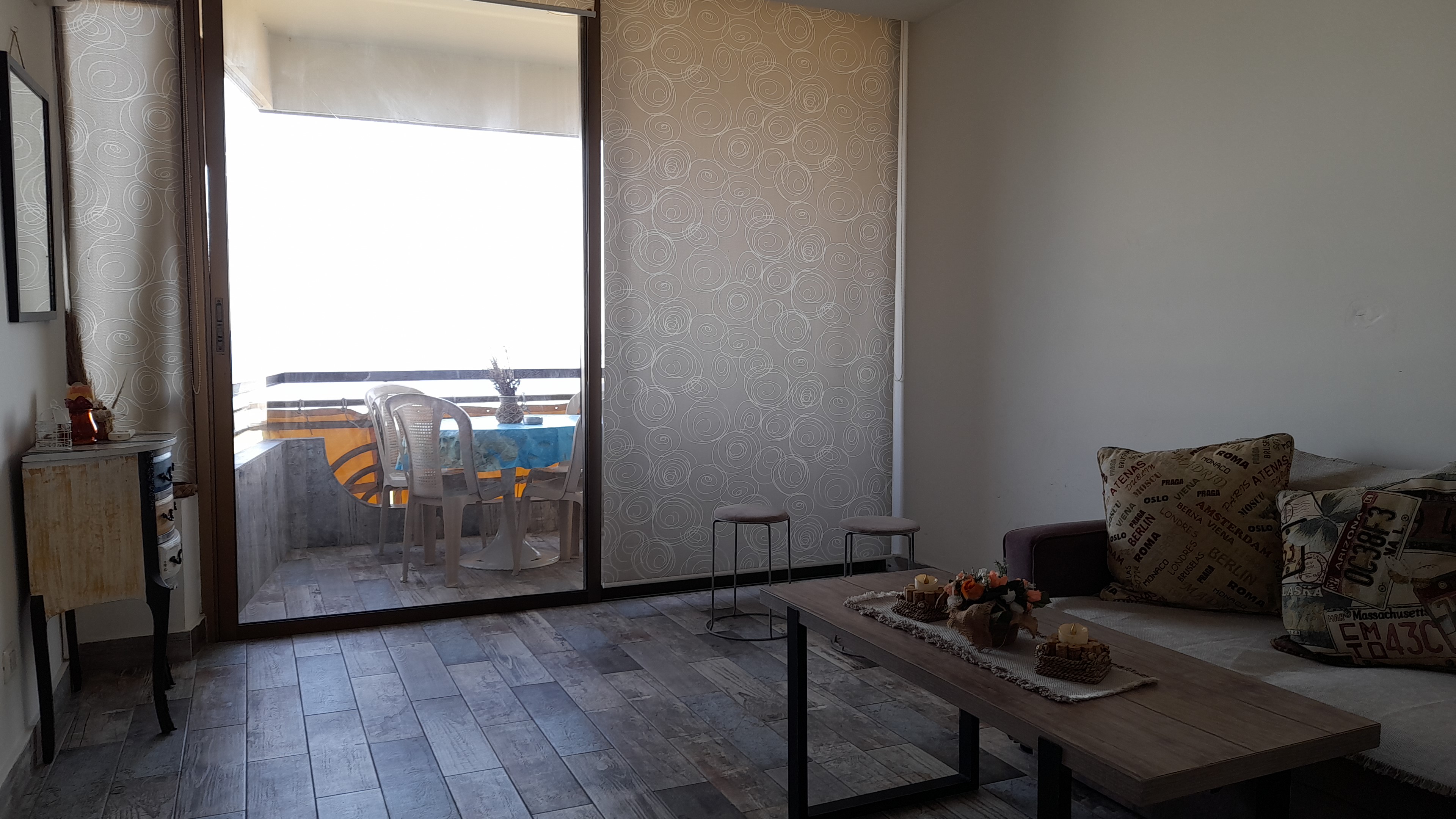 Photo of Chalet, 2 bedrooms, Solemar,motor included,Kaslik (21)