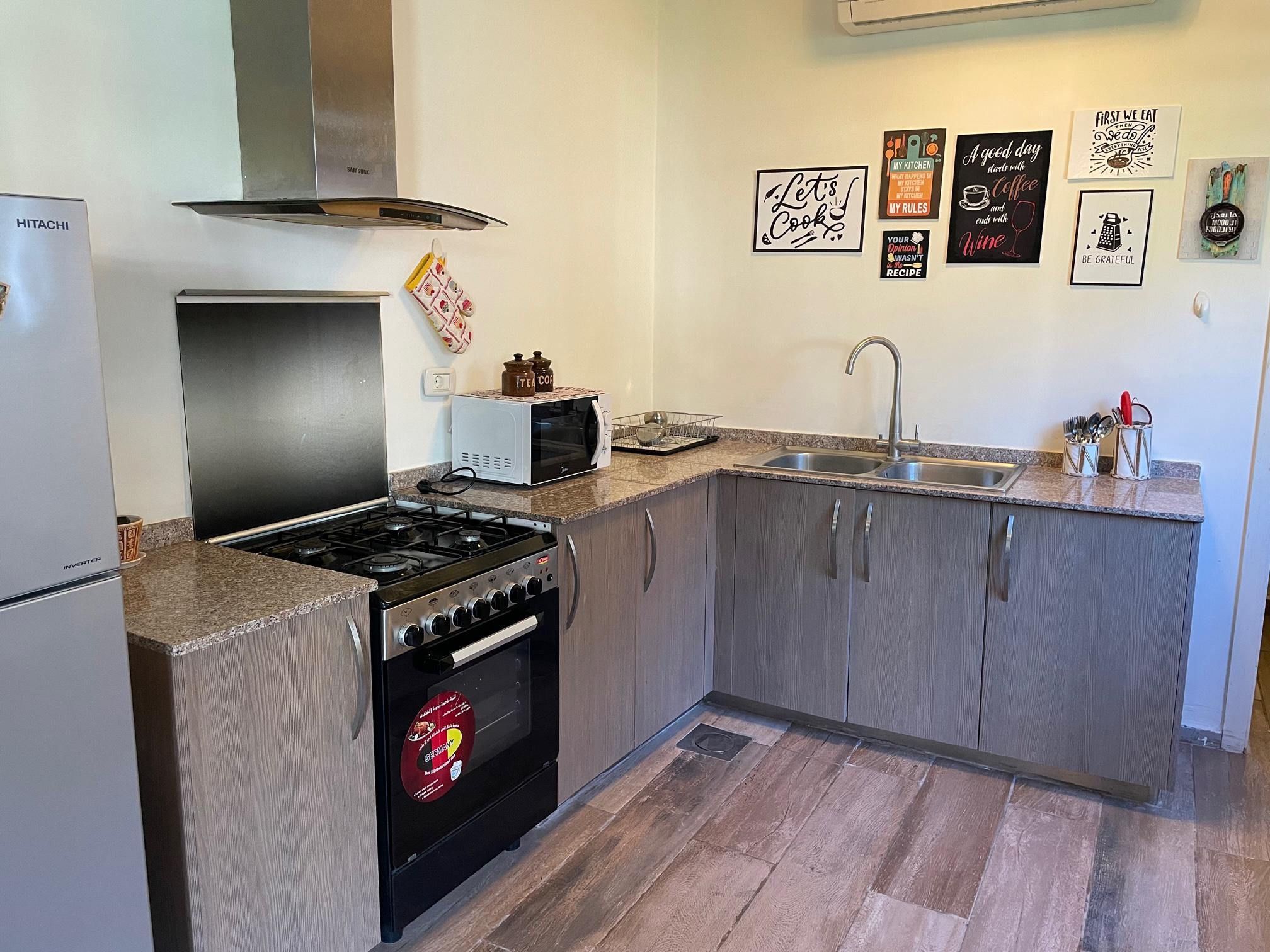 Photo of Seaside Chalet Escape in Batroun (2)