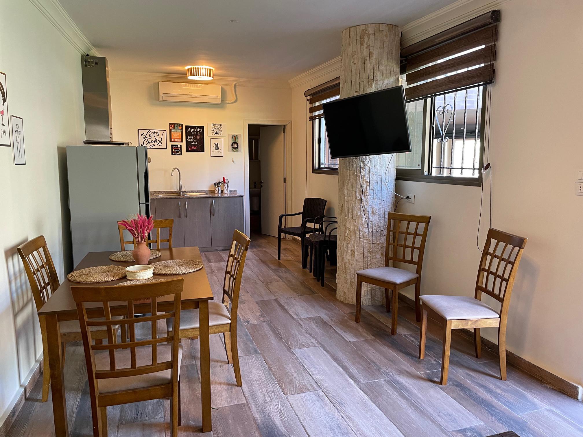Photo of Seaside Chalet Escape in Batroun (5)