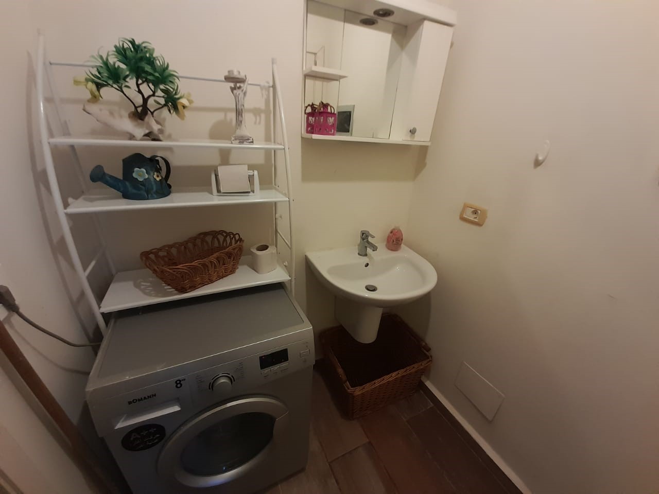 Photo of Seaside Chalet Escape in Batroun (8)