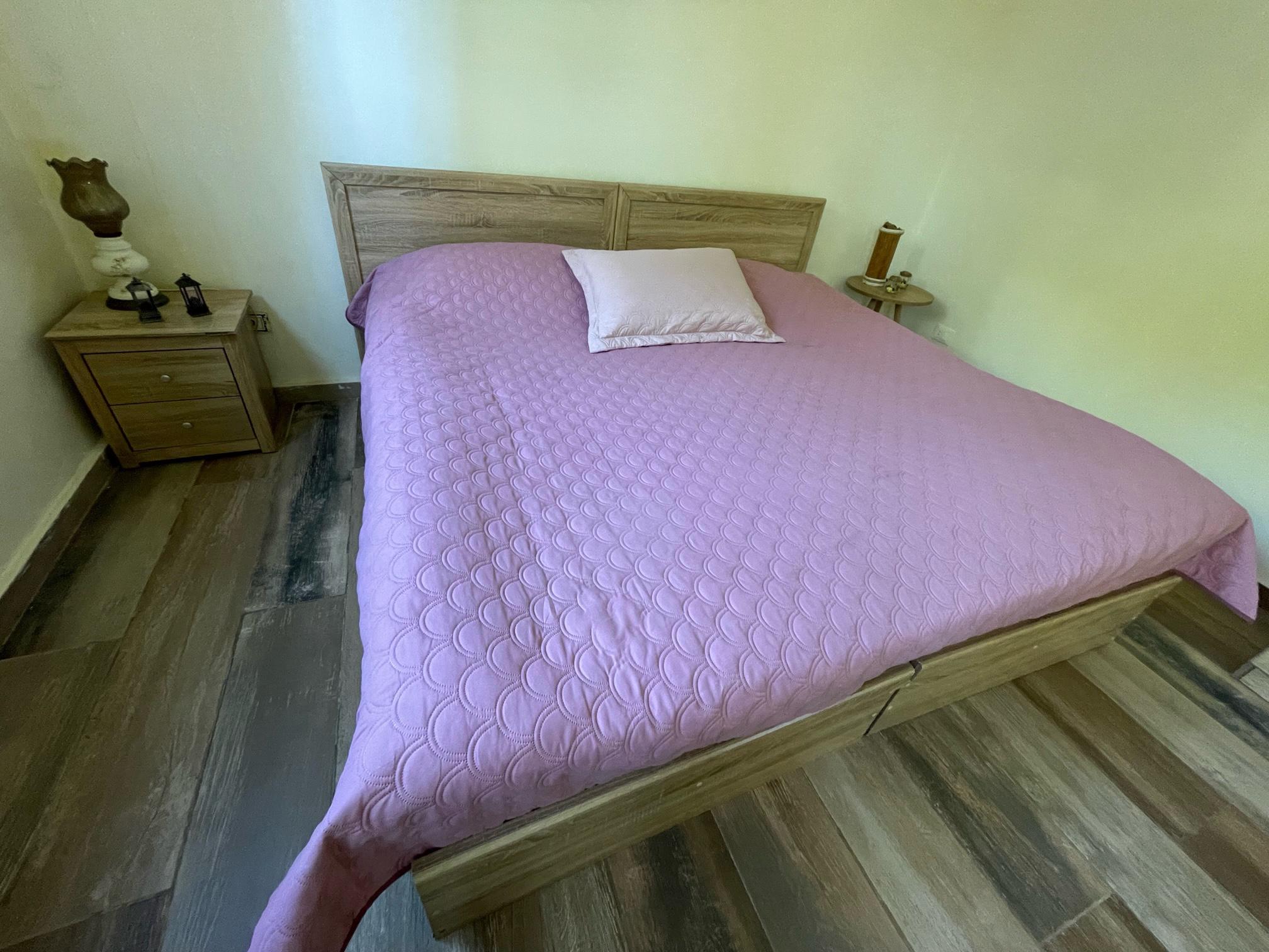 Photo of Seaside Chalet Escape in Batroun (9)