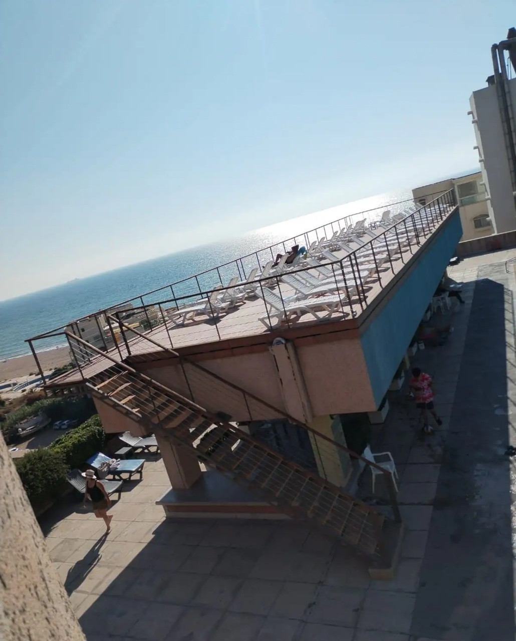 Photo of Duplex in Siwar, 1 bedroom, next to Rimal, wifi (50)