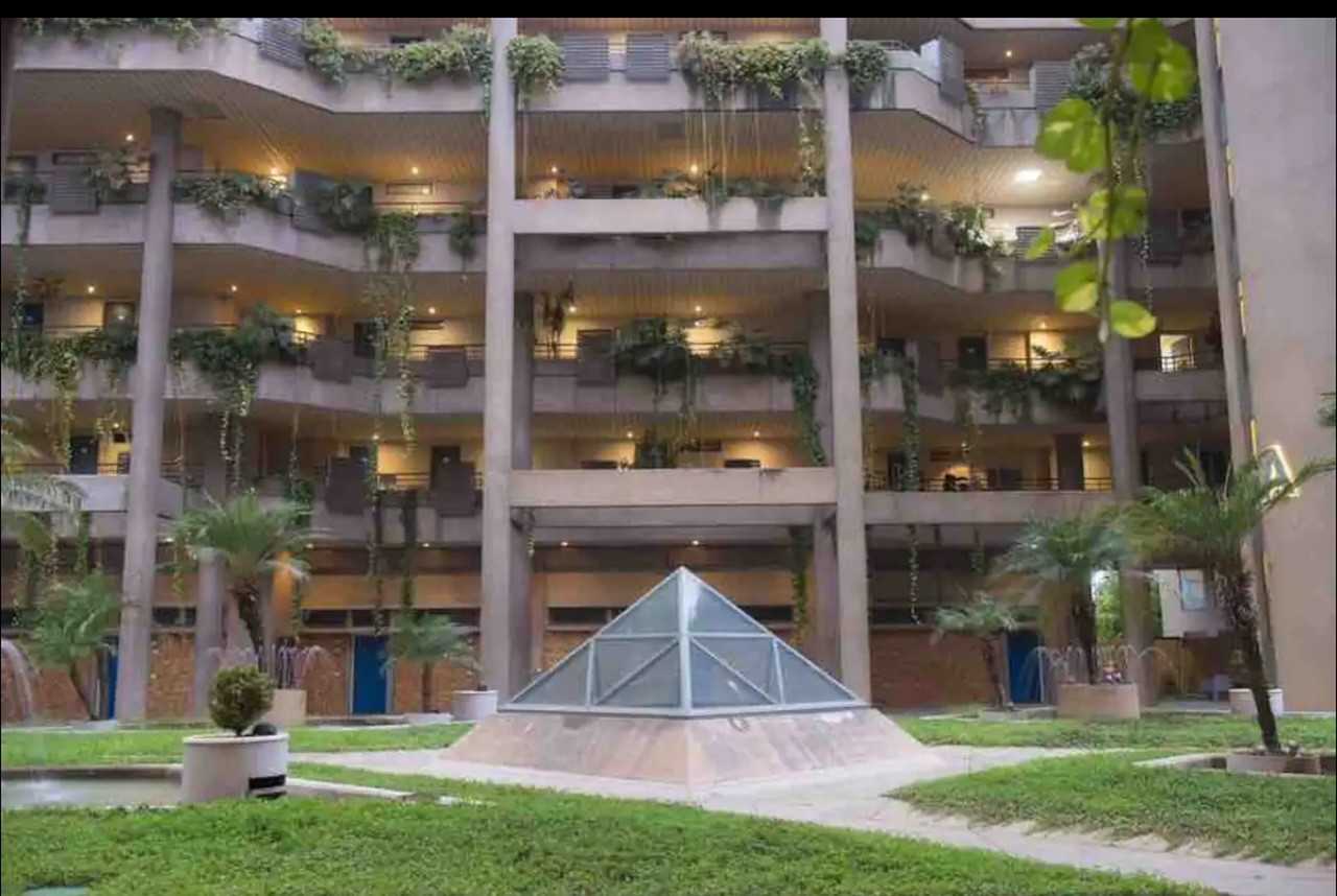 Photo of Duplex in Siwar, 1 bedroom, next to Rimal, wifi (15)