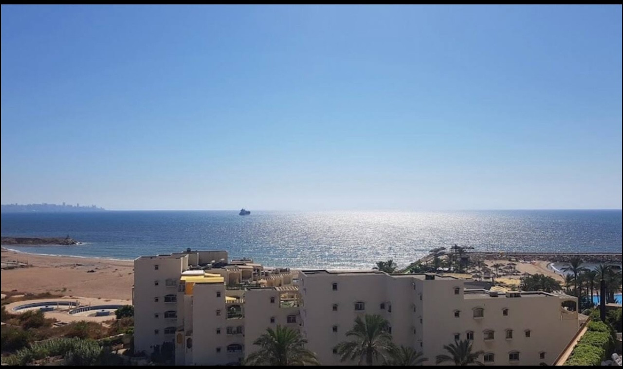 Photo of Duplex in Siwar, 1 bedroom, next to Rimal, wifi (33)