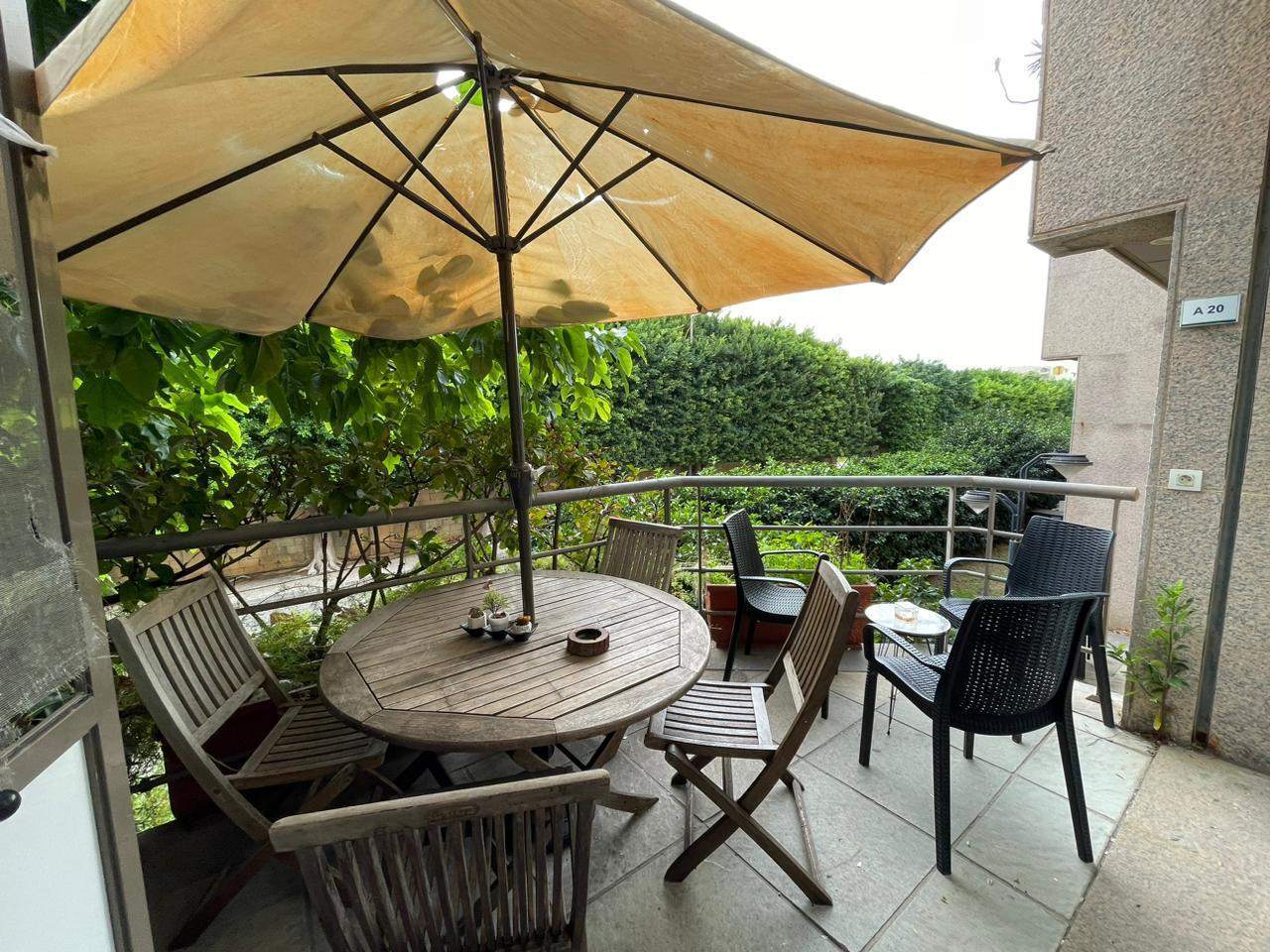Photo of Duplex in Siwar, 1 bedroom, next to Rimal, wifi (1)