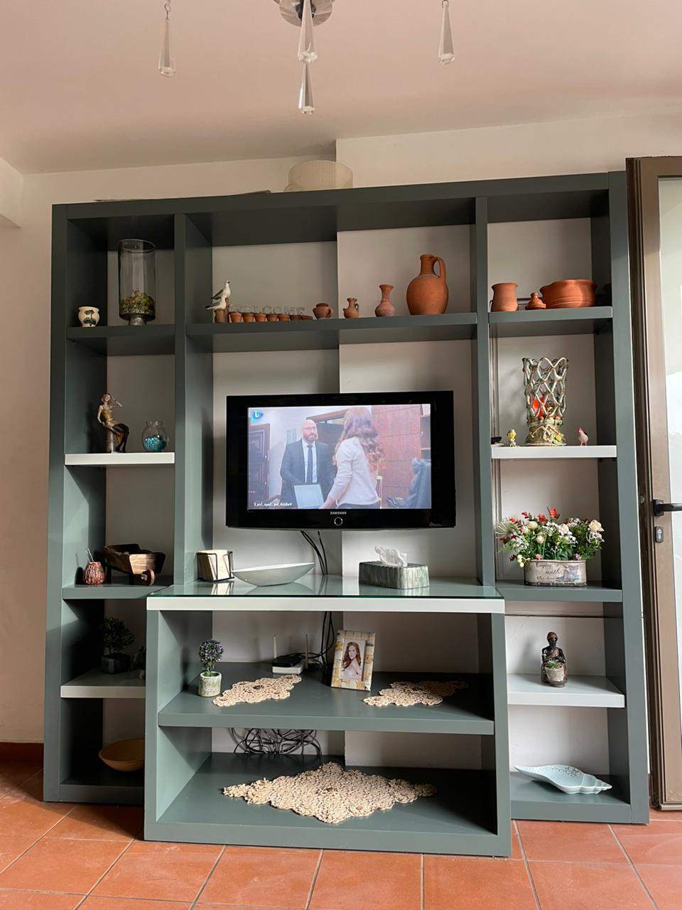 Photo of Duplex in Siwar, 1 bedroom, next to Rimal, wifi (9)