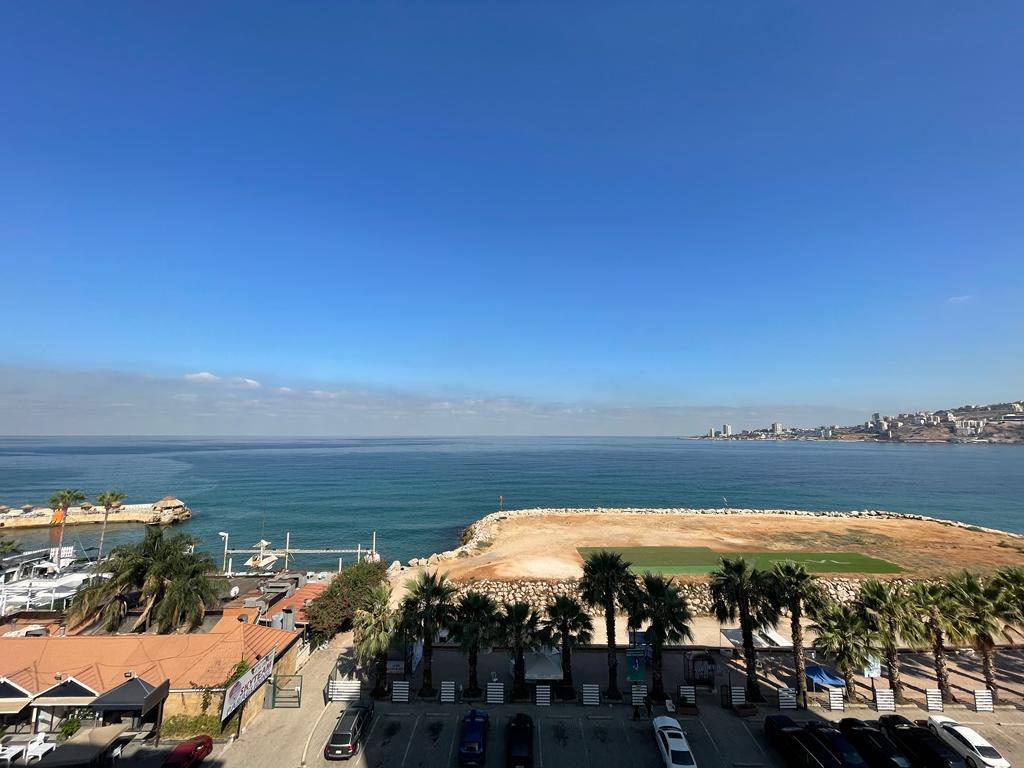 Photo of Duplex in Siwar, 1 bedroom, next to Rimal, wifi (2)
