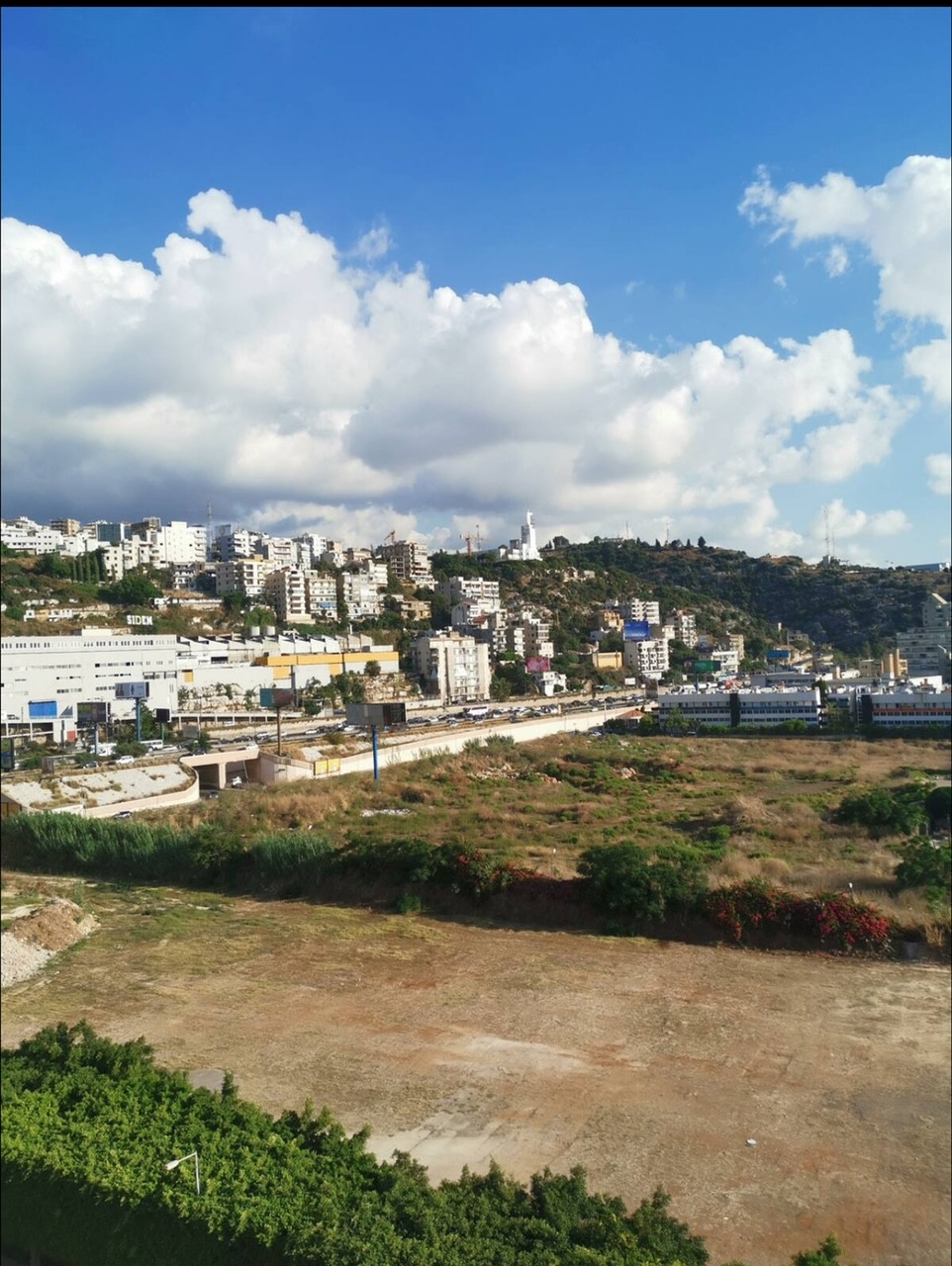 Photo of Duplex in Siwar, 1 bedroom, next to Rimal, wifi (45)