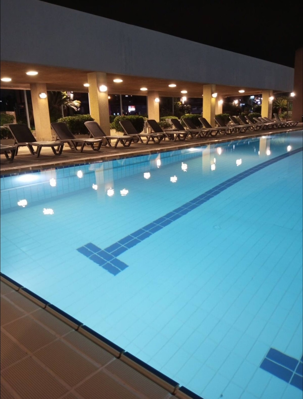Photo of Duplex in Siwar, 1 bedroom, next to Rimal, wifi (25)