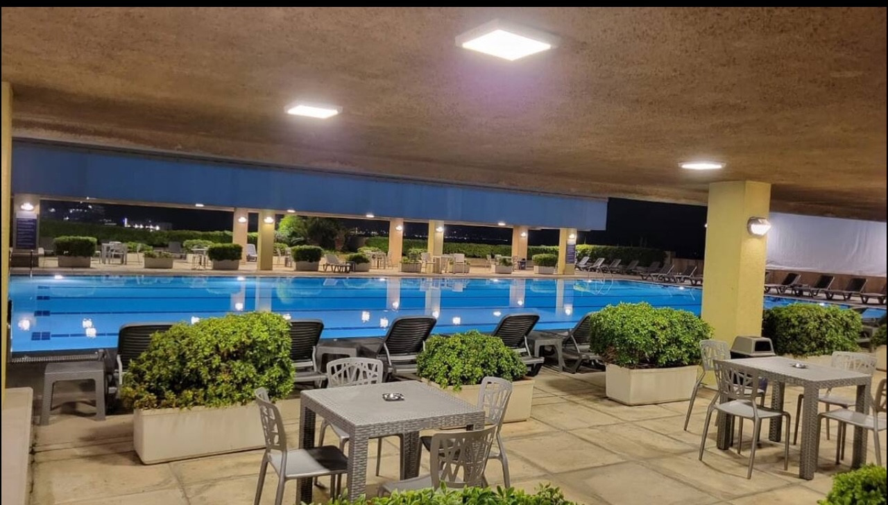 Photo of Duplex in Siwar, 1 bedroom, next to Rimal, wifi (24)