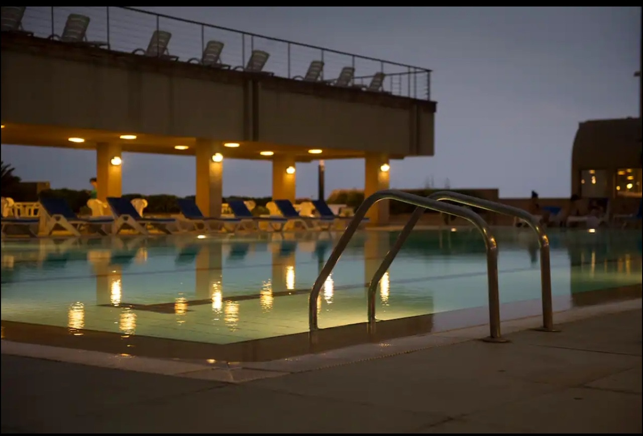 Photo of Duplex in Siwar, 1 bedroom, next to Rimal, wifi (39)