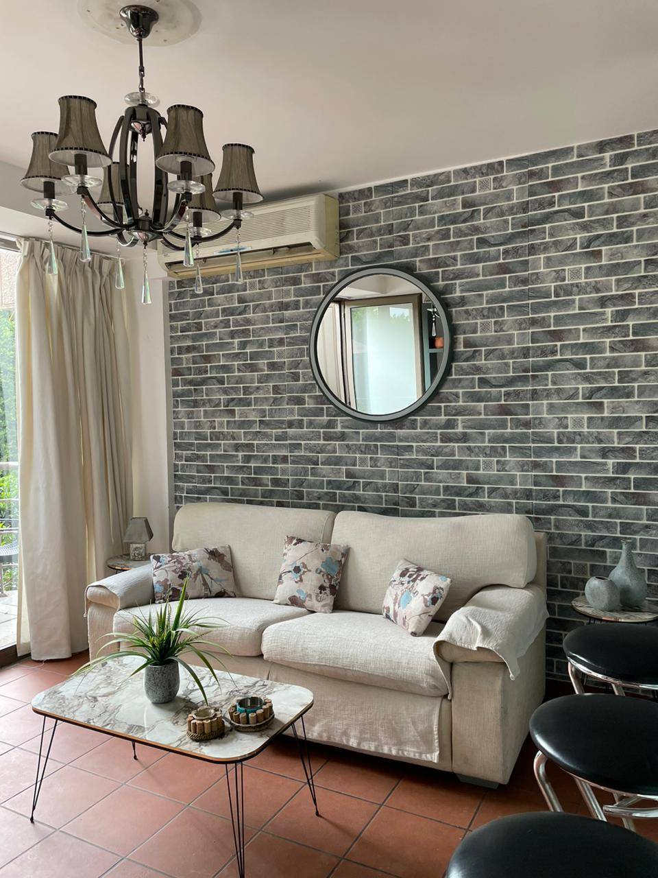 Photo of Duplex in Siwar, 1 bedroom, next to Rimal, wifi (11)