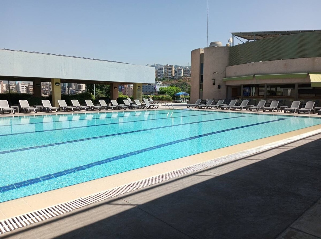 Photo of Duplex in Siwar, 1 bedroom, next to Rimal, wifi (26)