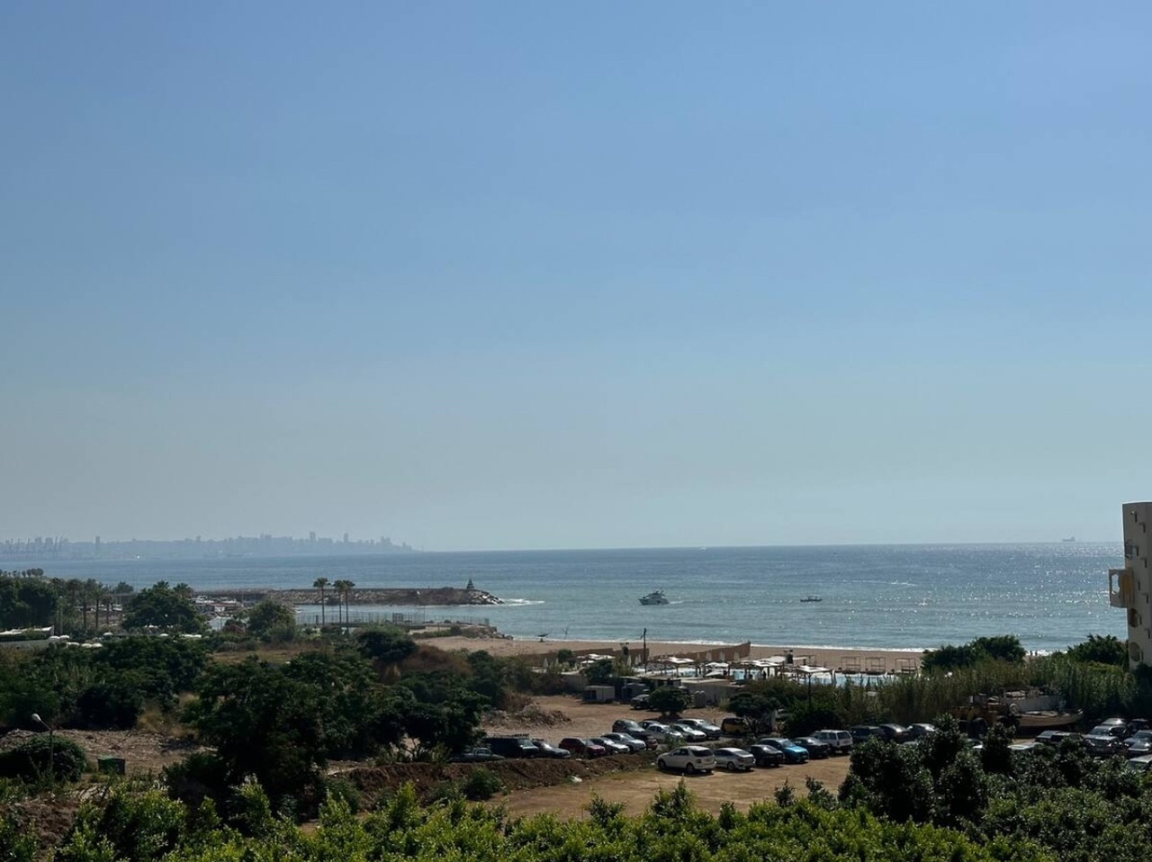 Photo of Duplex in Siwar, 1 bedroom, next to Rimal, wifi (34)