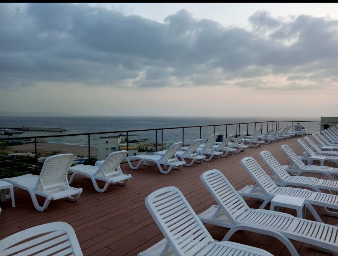 Photo of Duplex in Siwar, 1 bedroom, next to Rimal, wifi (46)