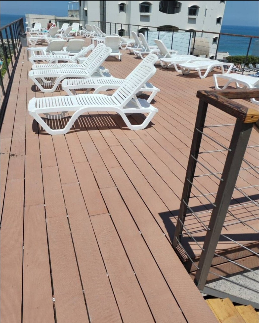 Photo of Duplex in Siwar, 1 bedroom, next to Rimal, wifi (49)