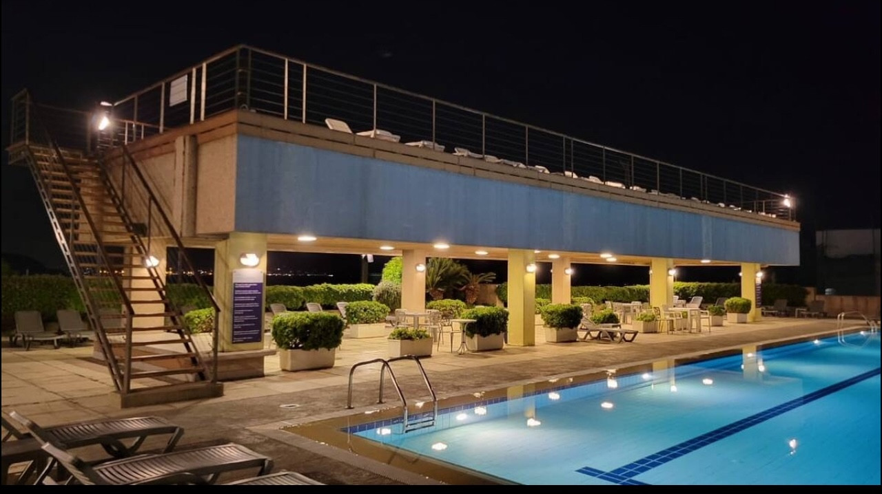 Photo of Duplex in Siwar, 1 bedroom, next to Rimal, wifi (22)