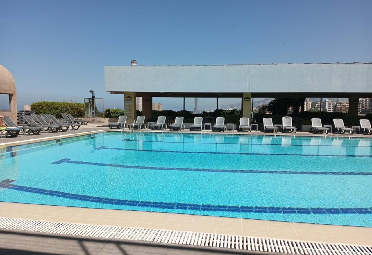 Photo of Duplex in Siwar, 1 bedroom, next to Rimal, wifi (21)