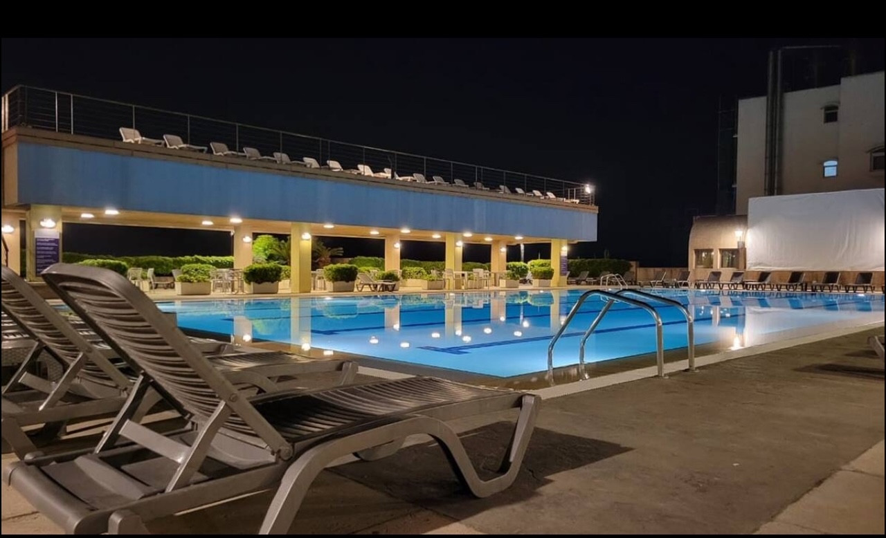Photo of Duplex in Siwar, 1 bedroom, next to Rimal, wifi (47)