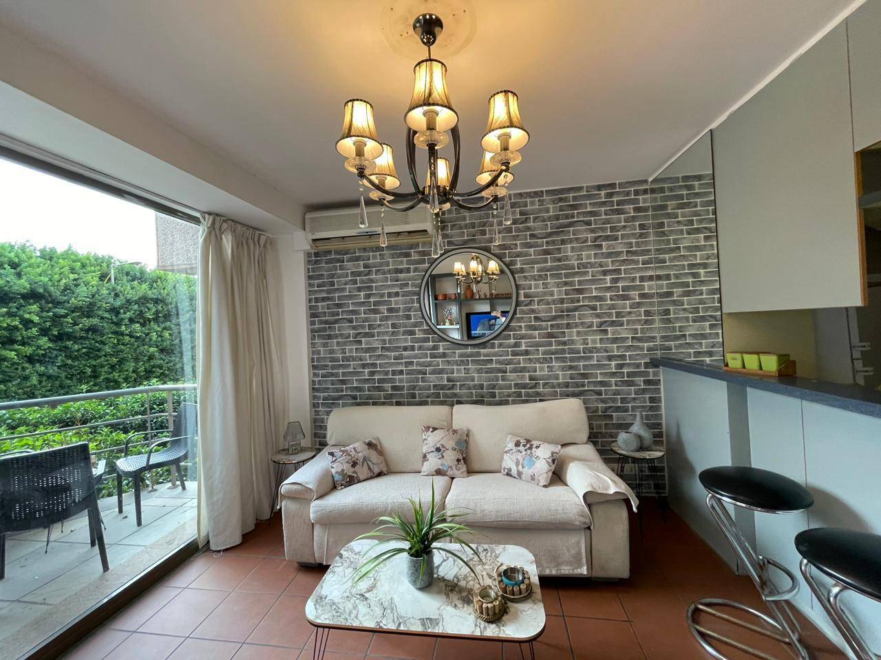 Photo of Duplex in Siwar, 1 bedroom, next to Rimal, wifi (8)
