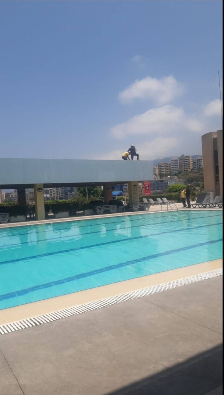 Photo of Duplex in Siwar, 1 bedroom, next to Rimal, wifi (43)