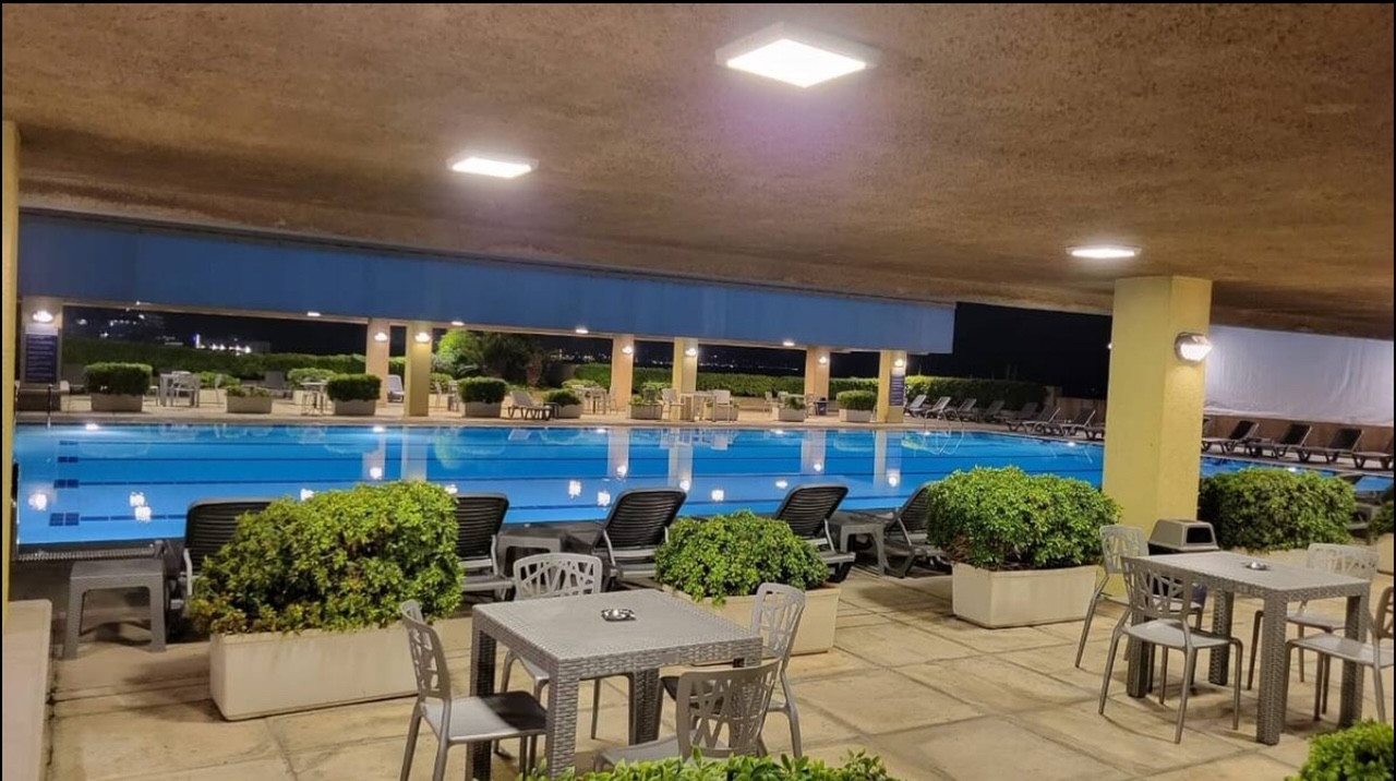 Photo of Duplex in Siwar, 1 bedroom, next to Rimal, wifi (36)