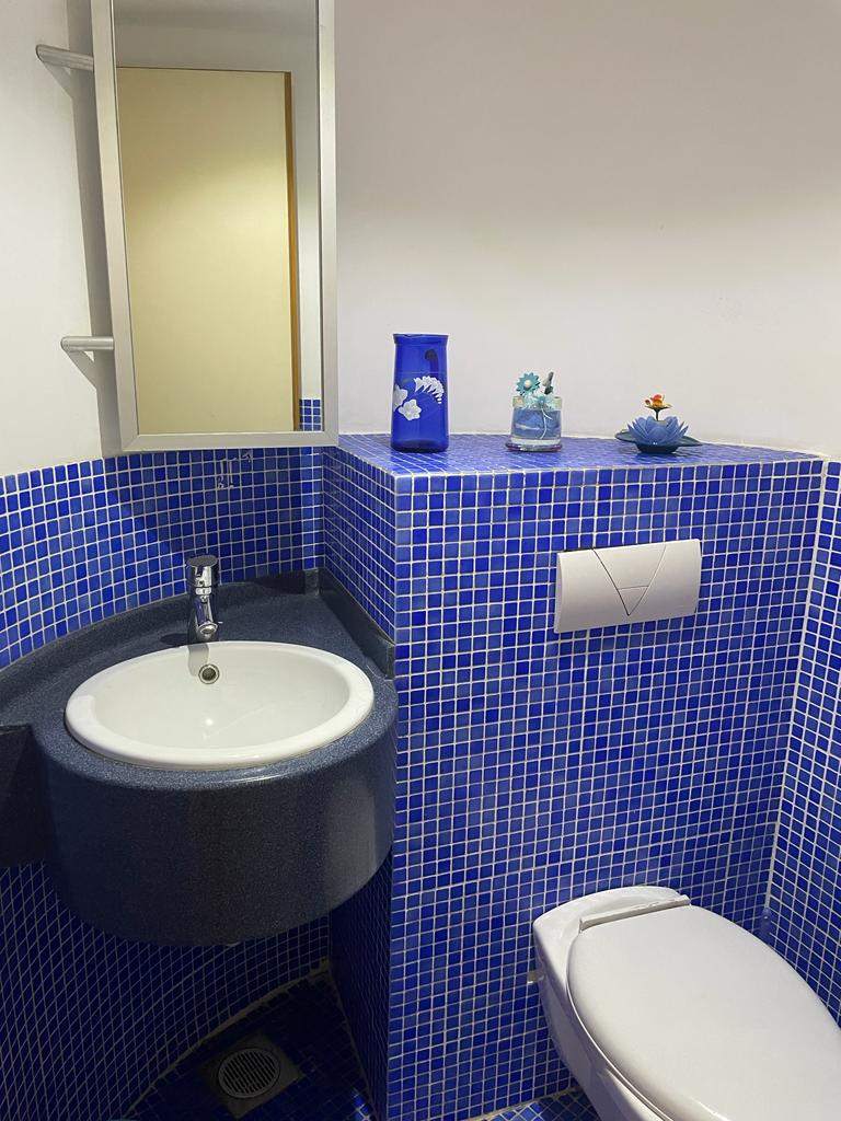 Photo of Duplex in Siwar, 1 bedroom, next to Rimal, wifi (14)