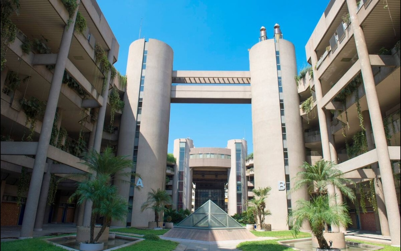 Photo of Duplex in Siwar, 1 bedroom, next to Rimal, wifi (35)