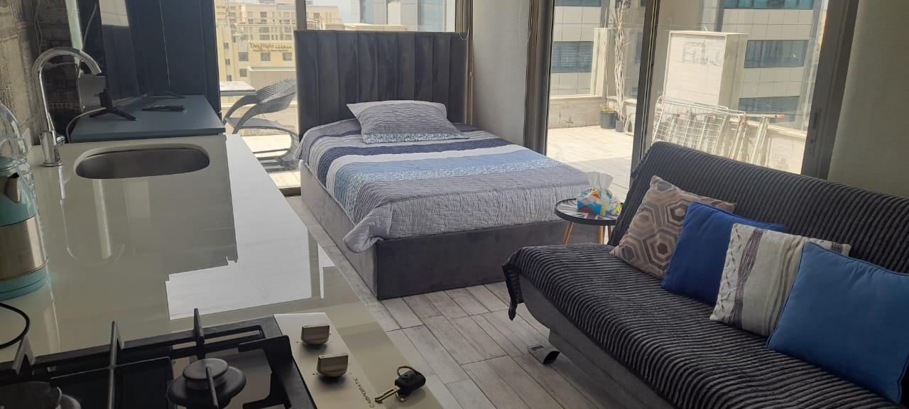 Photo of Loft in Dbayeh, facing La Marina and Le Mall (1)