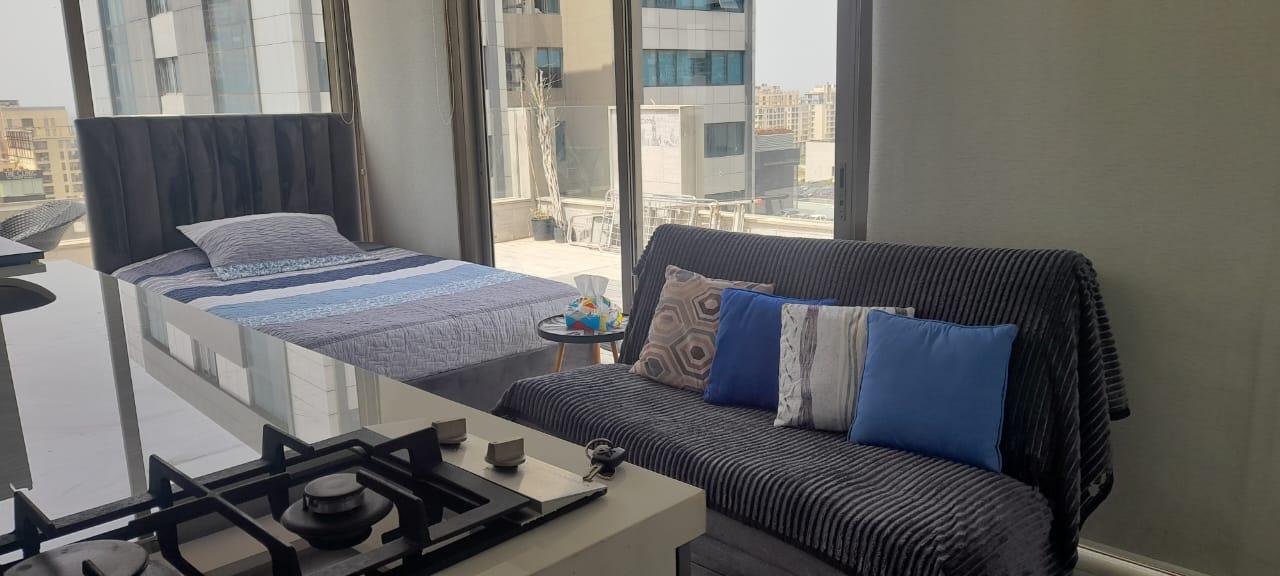 Photo of Loft in Dbayeh, facing La Marina and Le Mall (7)