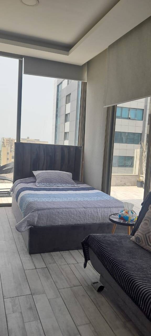 Photo of Loft in Dbayeh, facing La Marina and Le Mall (5)