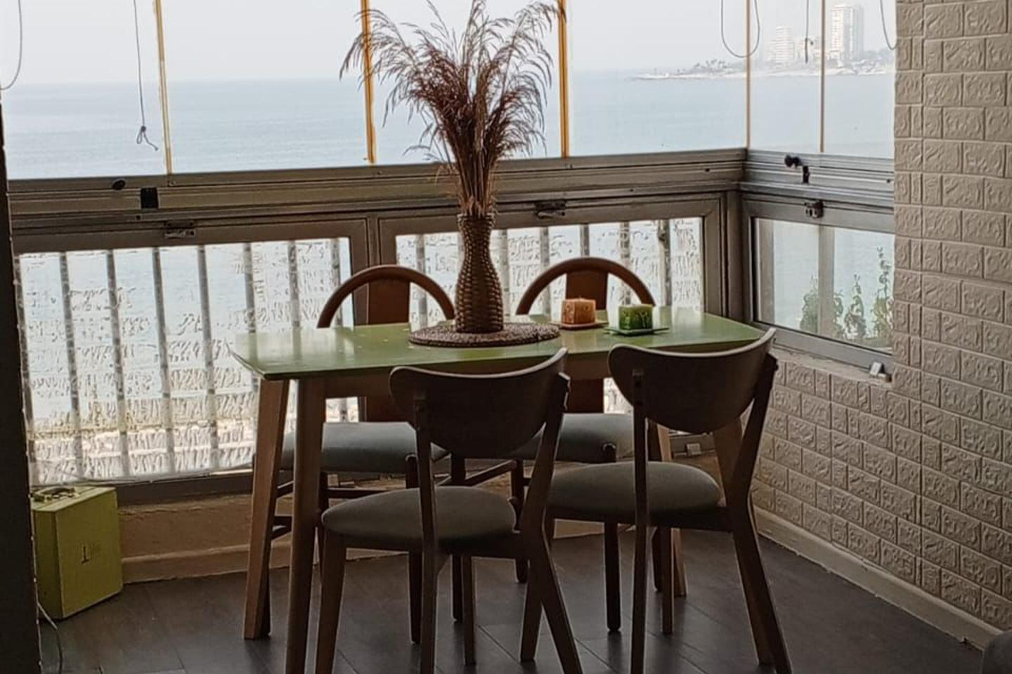 Photo of Apartment in Jounieh, sea view, 6th floor, wifi (5)