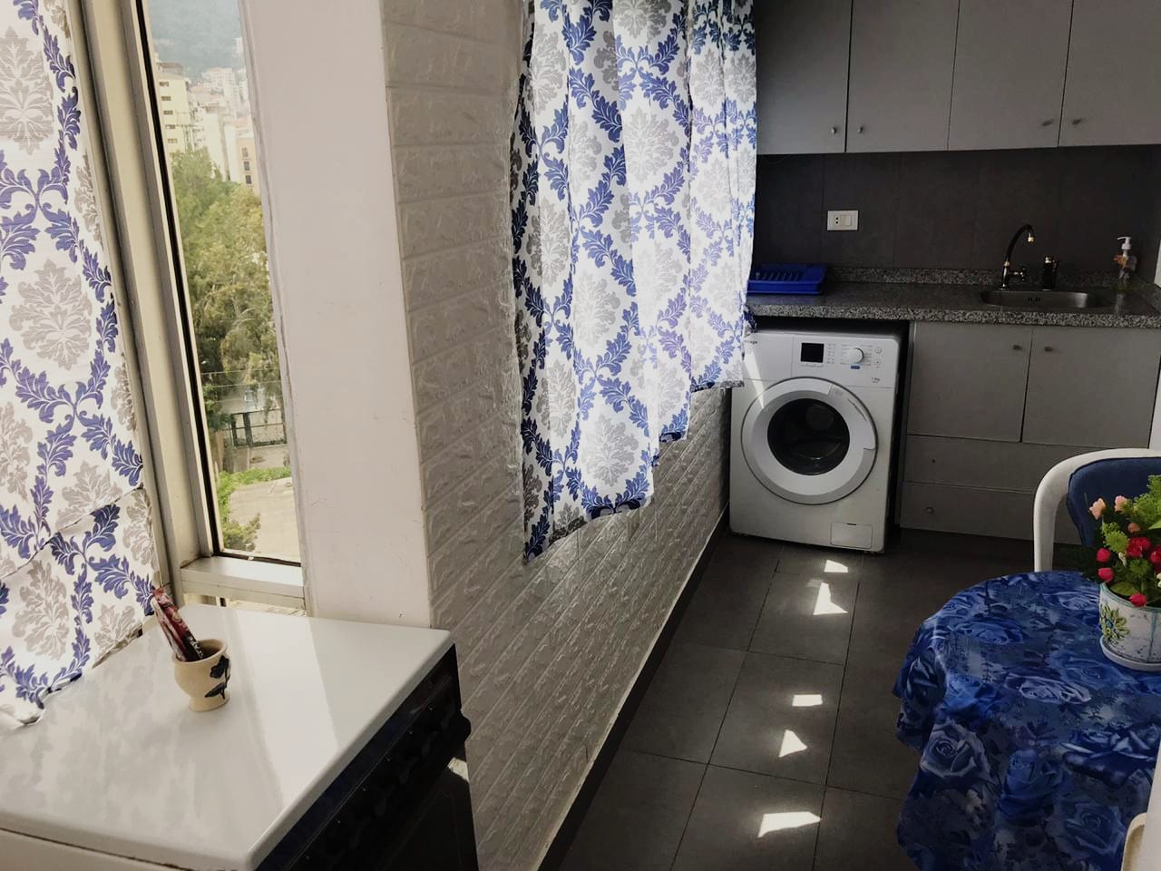 Photo of Apartment in Jounieh, sea view, 6th floor, wifi (9)