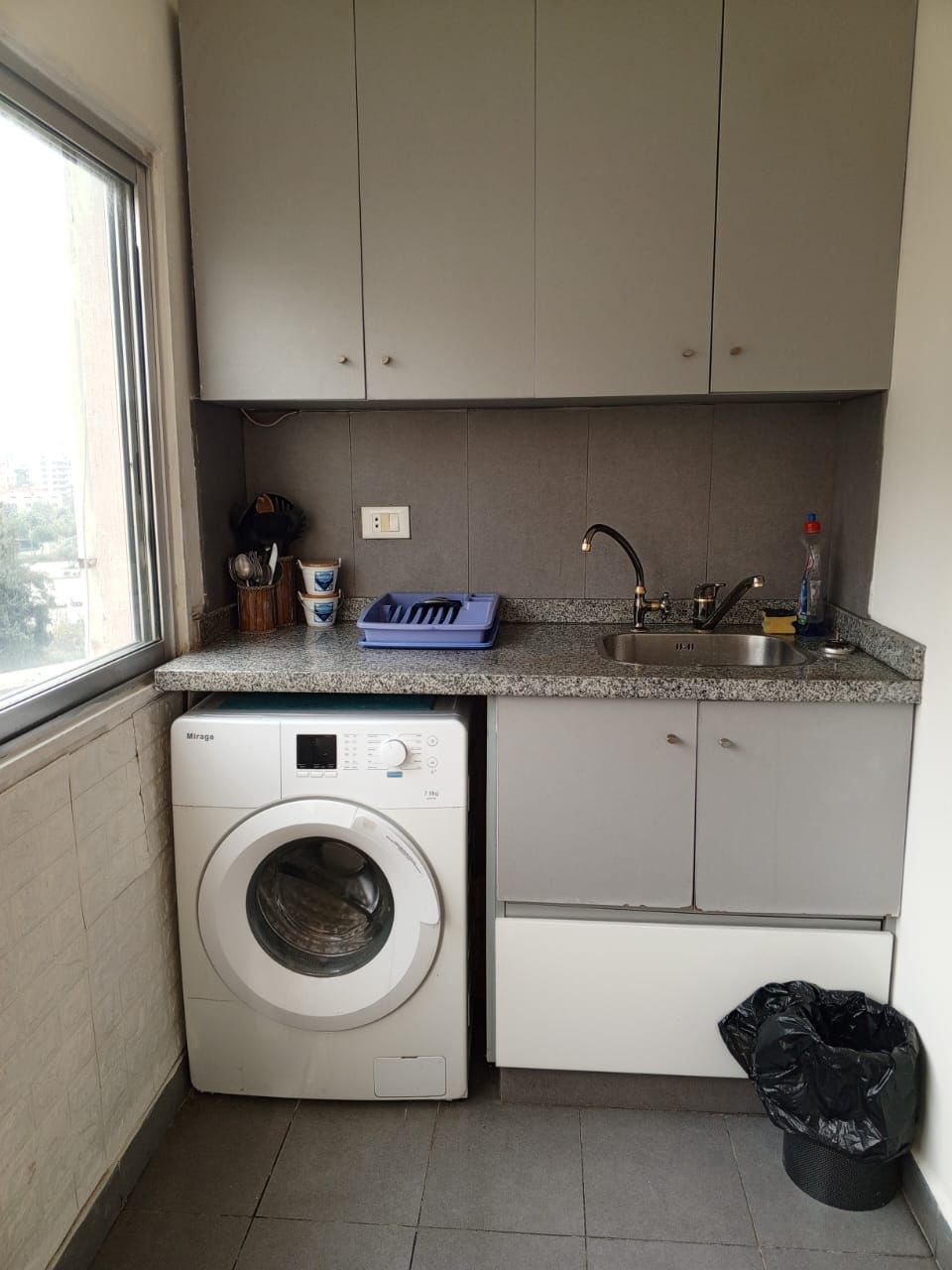 Photo of Apartment in Jounieh, sea view, 6th floor, wifi (4)