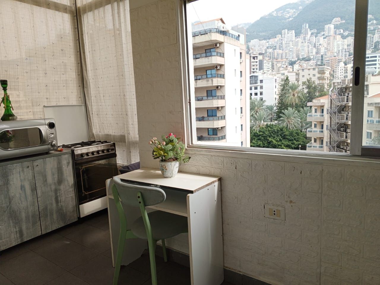Photo of Apartment in Jounieh, sea view, 6th floor, wifi (8)