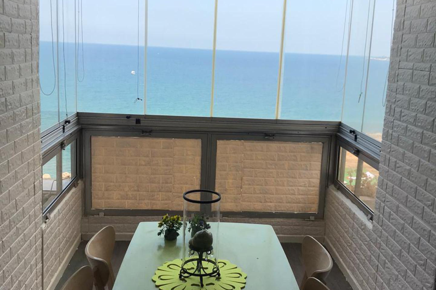 Photo of Apartment in Jounieh, sea view, 6th floor, wifi (6)